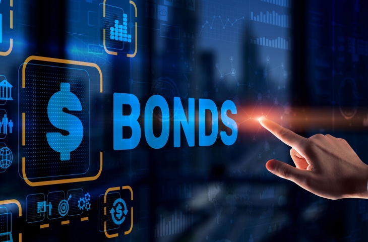 Buying bonds