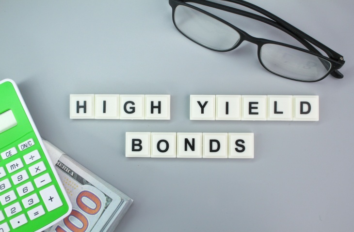 High Bond Yields