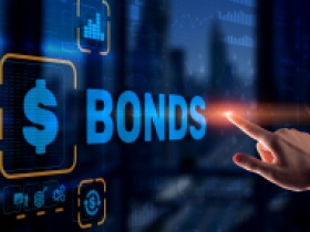 Buying bonds