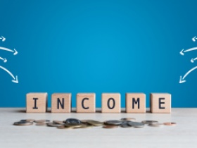 Investing for income