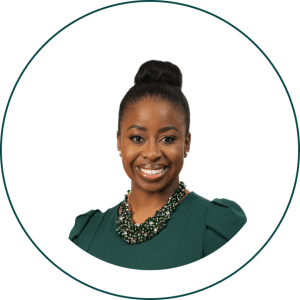 Meet Anna-Joy Tibby-Bell: AVP Financial Planning | Sterling
