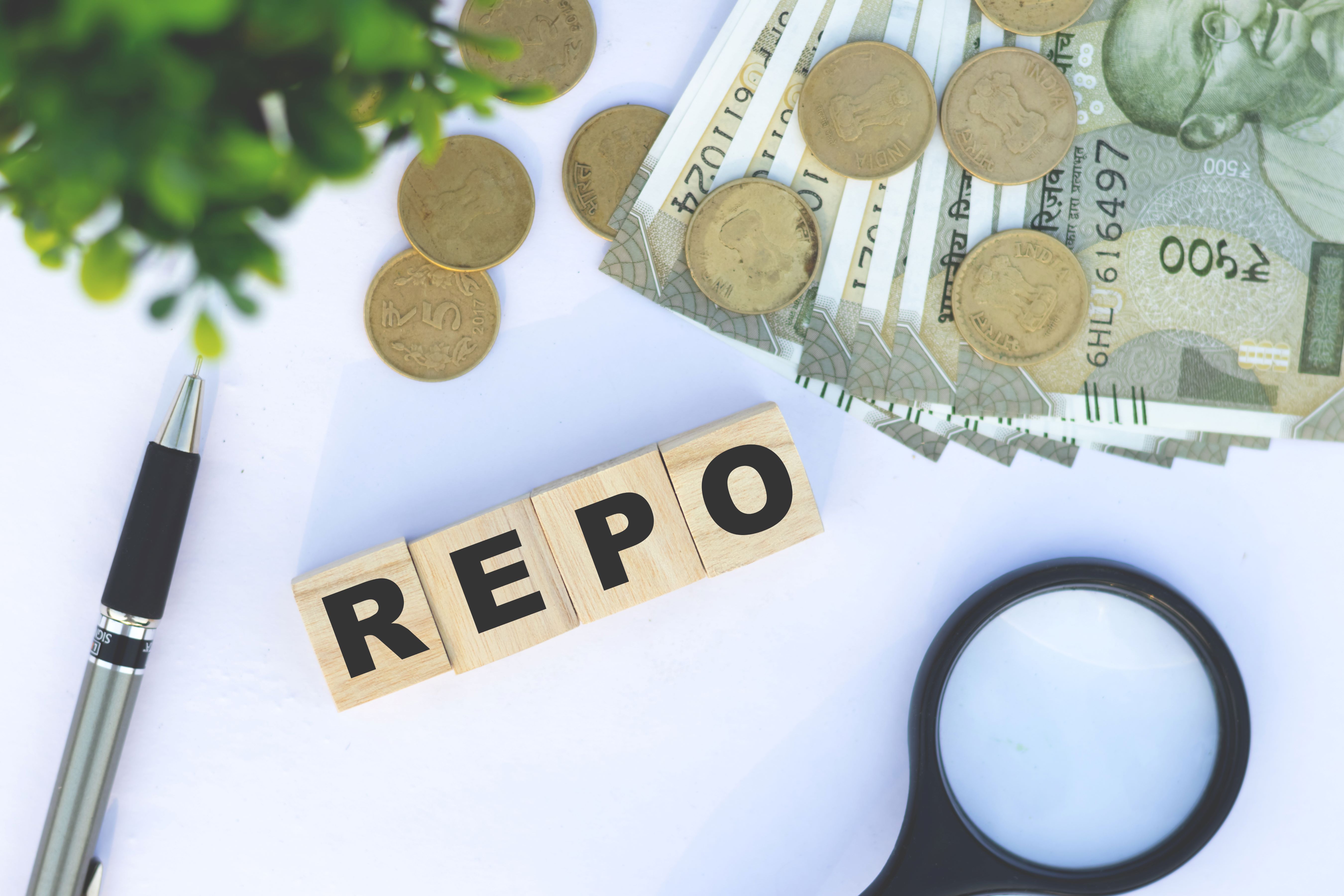 Repo
